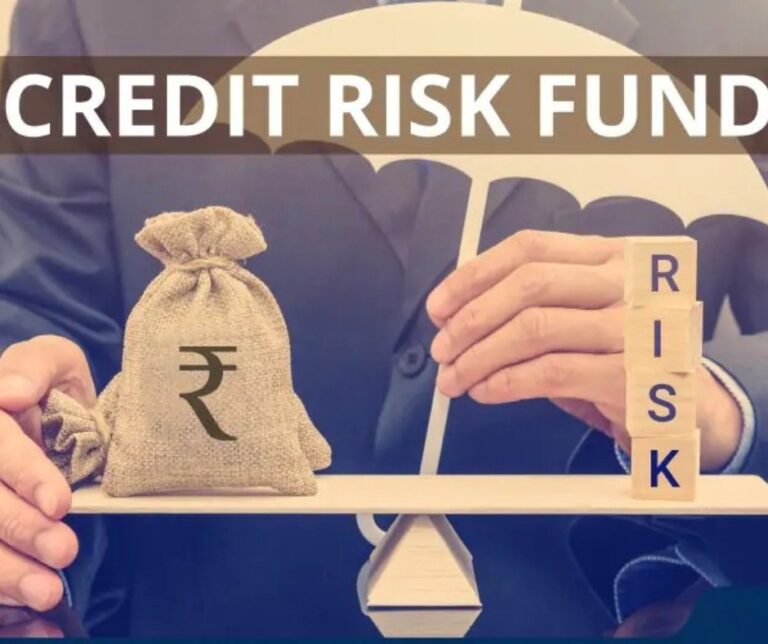 Credit Risk Funds