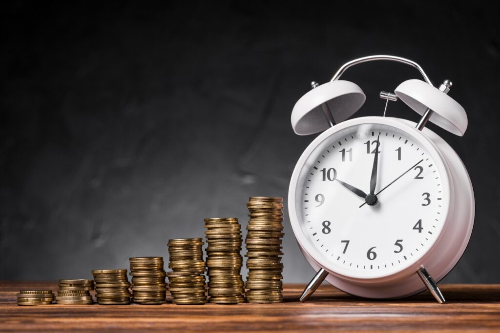Long Duration Funds