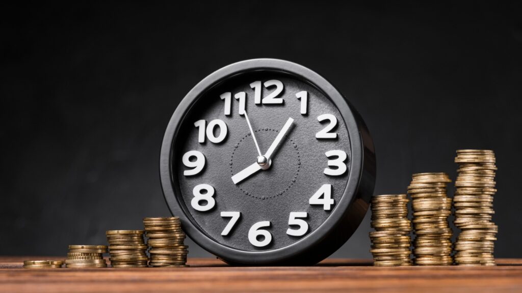 how medium to long duration funds work