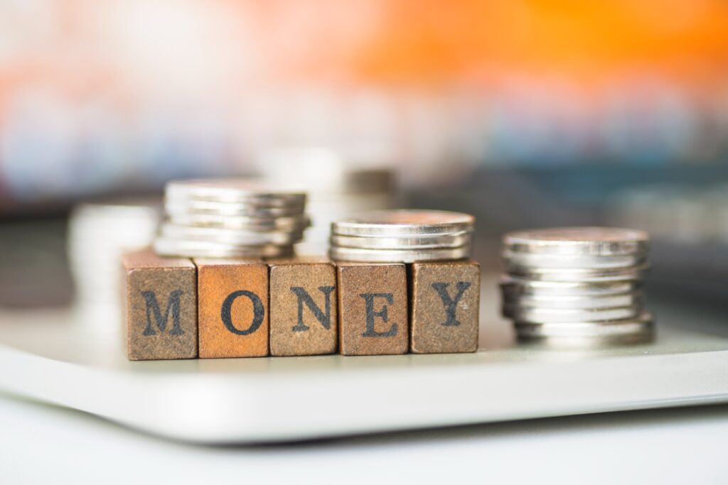 Money Market Funds