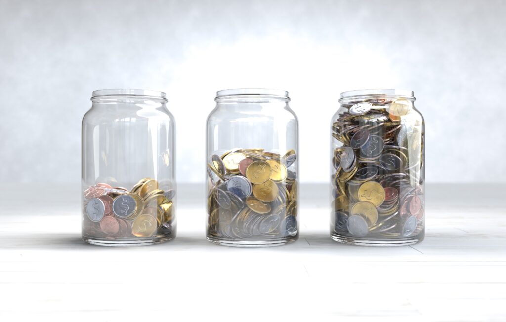 Multi Cap Funds