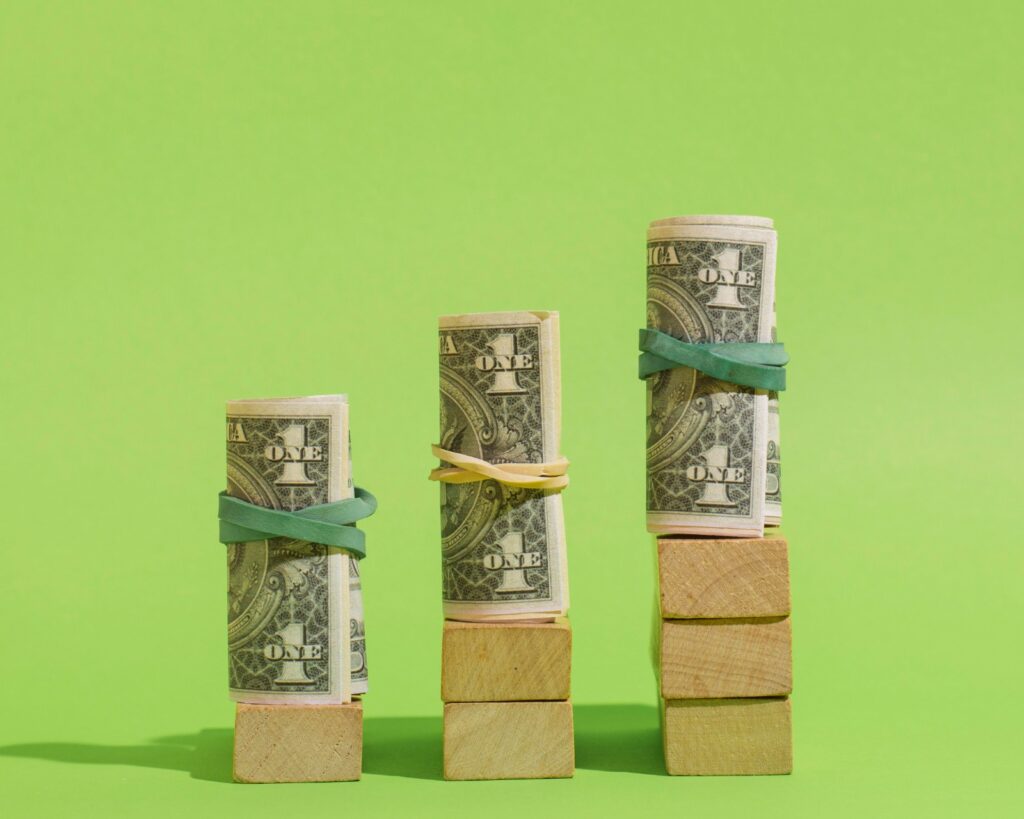 Dynamic Bond Funds