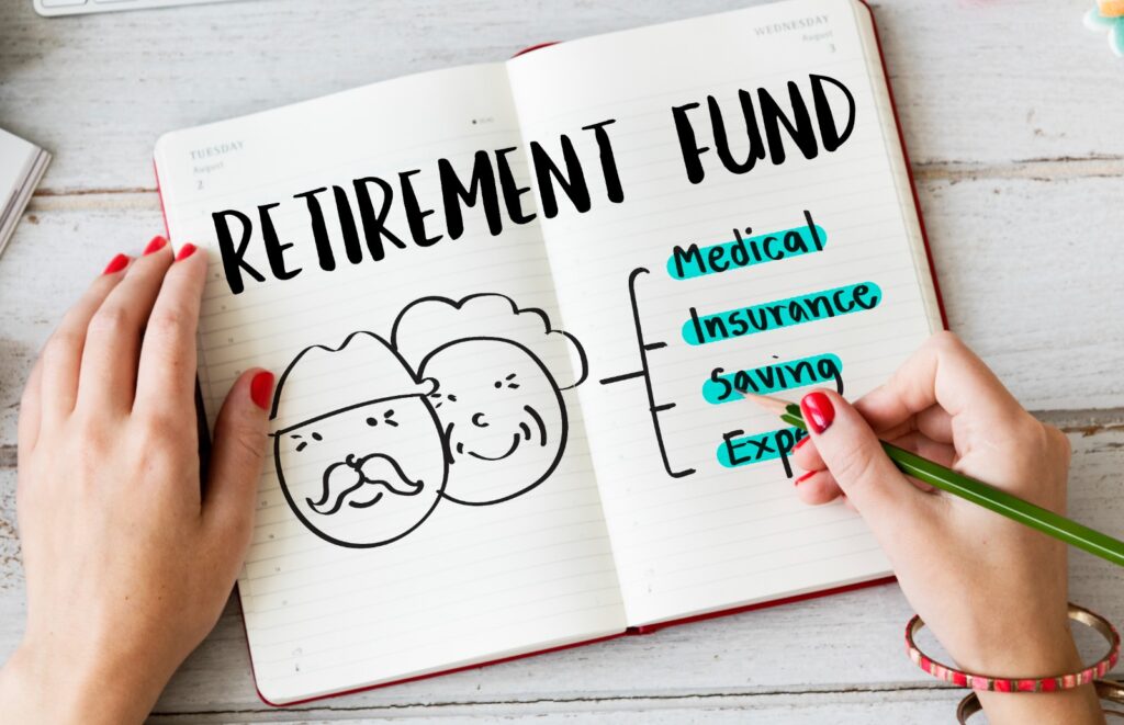 Retirement Fund