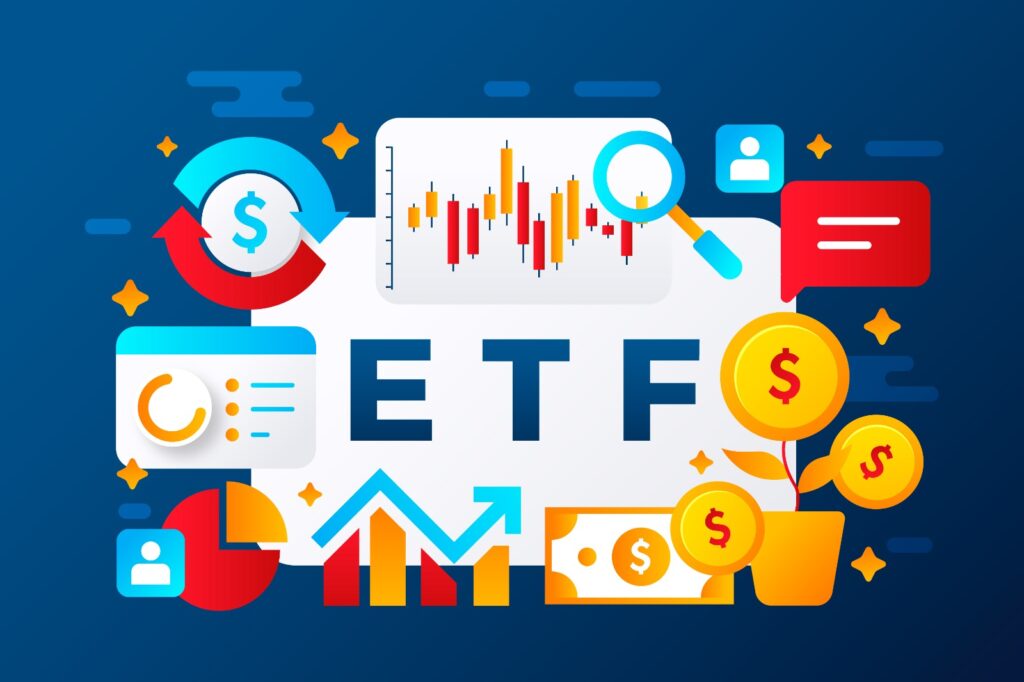 Exchange-Traded Fund