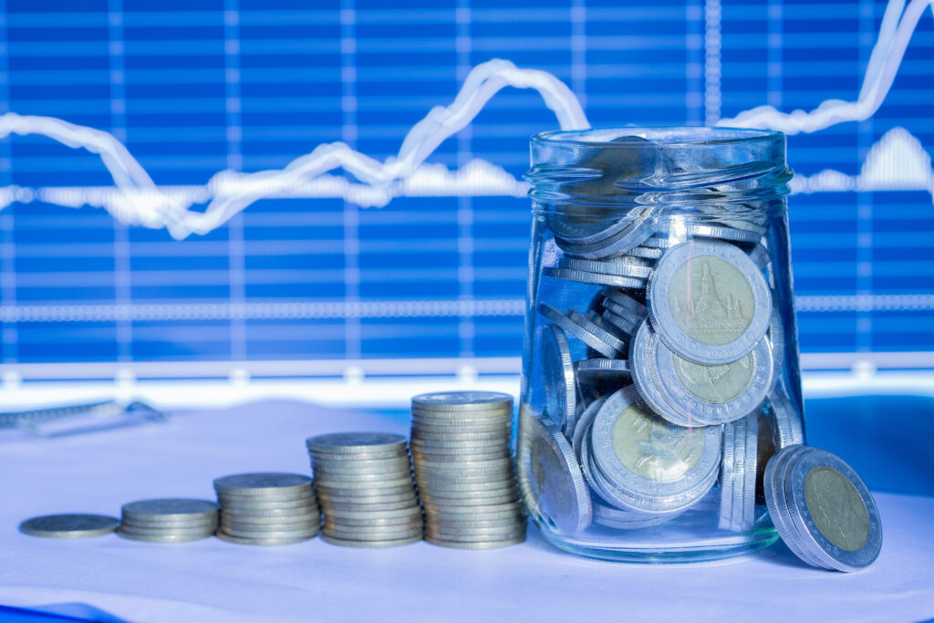 Dynamic Asset Allocation Funds