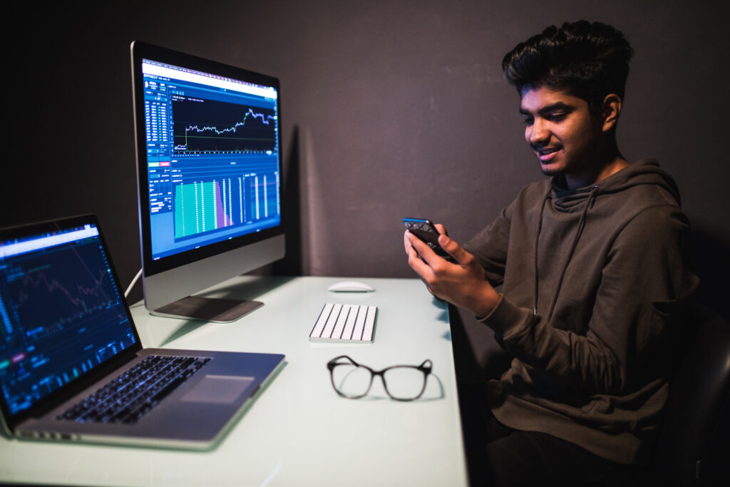 Small Cap Funds