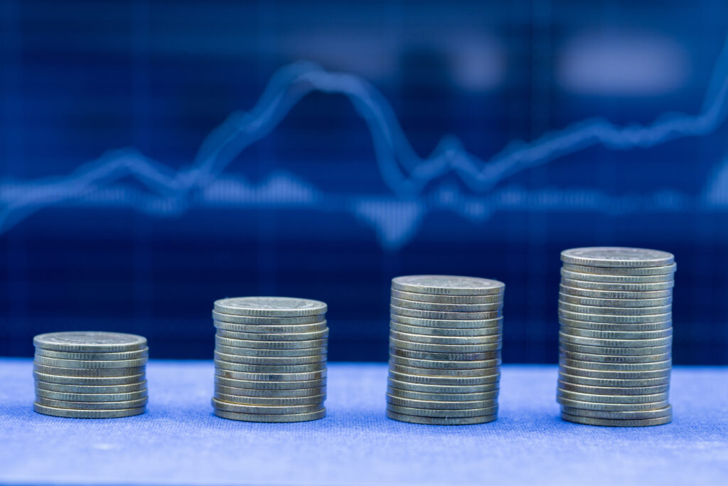 Large and Mid-Cap Funds